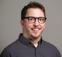 Image of Matt Connell